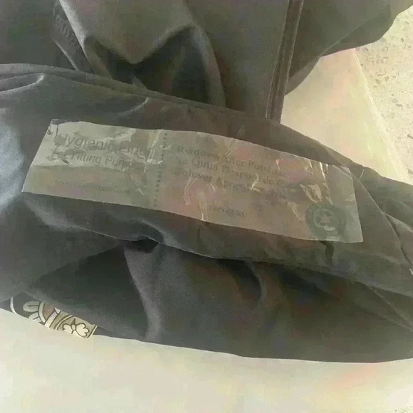 Sunshine 79 One Piece Black Bathing Suit. Size 12. NWT - Picture 6 of 9